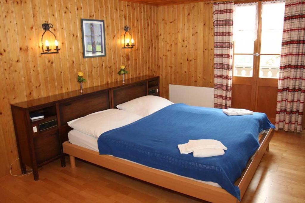 Gasthaus Waldhaus Melchtal Zimmer foto